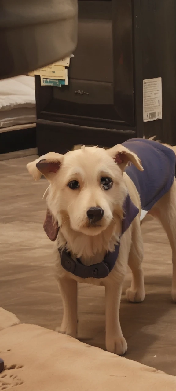 Dog