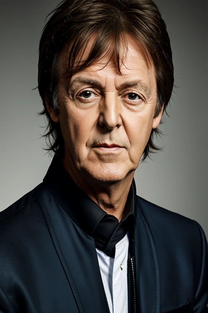 Paul McCartney illuminati