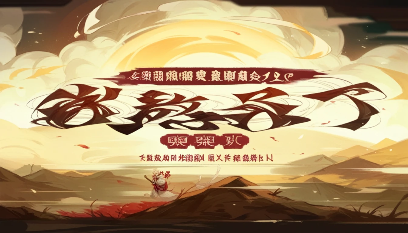 An image from a movie showing a man holding a sword., Hungry Ghost Festival, Three Kingdoms of China, Wang Chen, Chinese Ghost Festival, Onmyoji, Chiba Yudai, Front cover of new video games, from three kingdoms, CG game