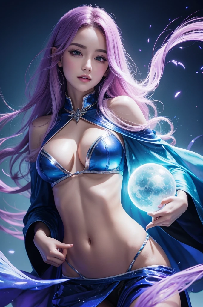 Magic Tops