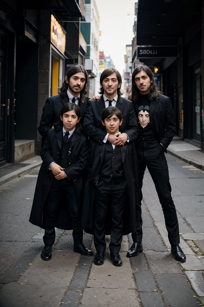 Global Beatles Day