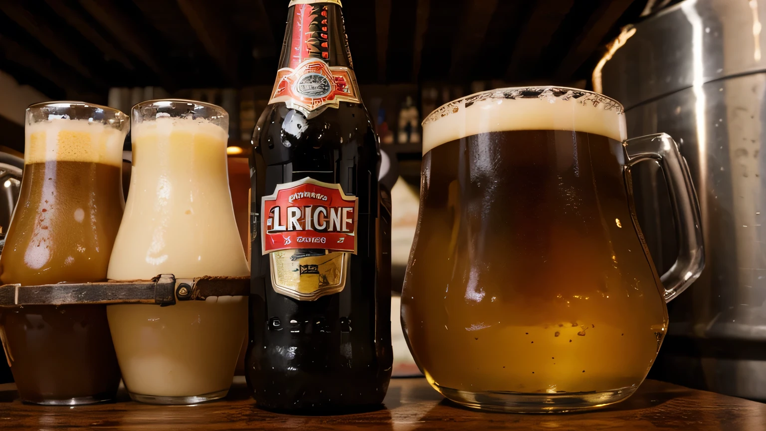 copo de cerveja