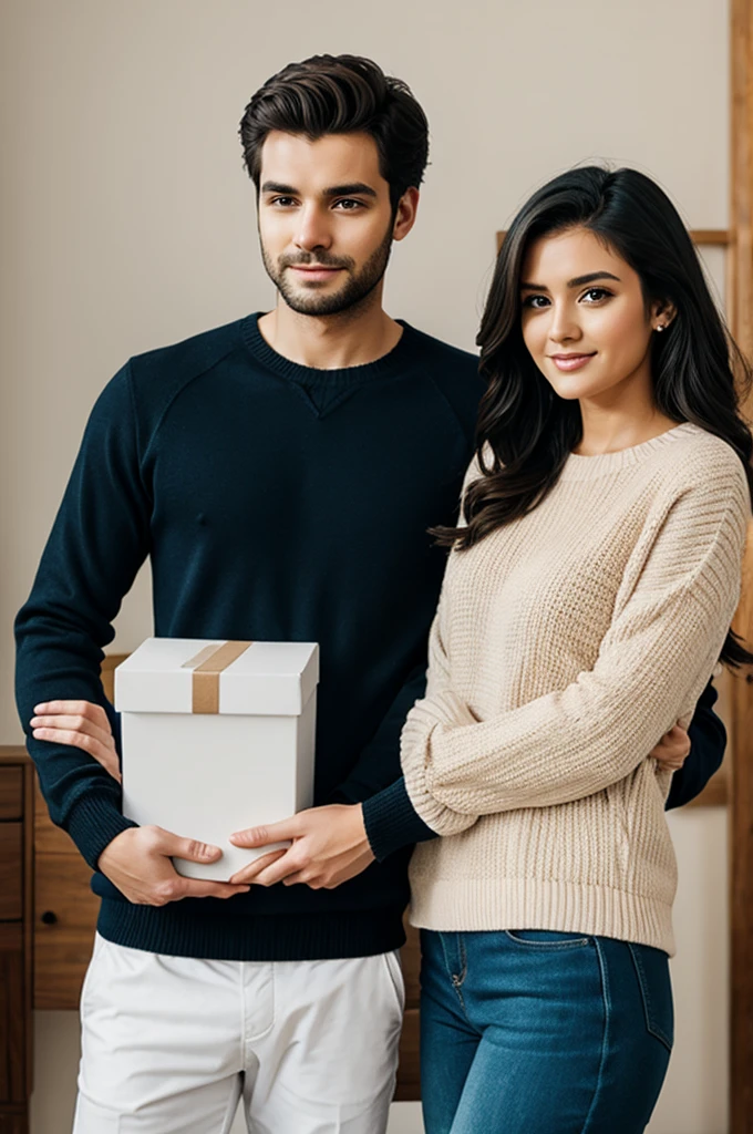 Couple