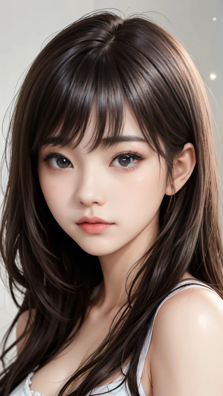 (最高qualityのディテール)、Realistic、8K Ultra HD、High resolution、(One Girl:1.2),(Fatal Beauty,Attractive beauty) ,(A supple and powerful physique),(Sensual charm),(Mysterious charm:1.1),(Captivating silhouette),The 超detailedな、高qualityのテクスチャ、Intricate details、detailed、非常にdetailedなCG、高qualityの影、detailed 美しく繊細な顔、detailed 美しく繊細な目、Written boundary depth、Ray Tracing、20th generation、Cute K-Pop Girls、(The Face of Ulzan in Korea)、Thin face、(Urzan-6500-v1.1:0.6)、PurerosFace_v1、Glowing Eyes、Perfect body、 Viewer Display、(最高qualityのディテール:1.2)、Realistic、8K Ultra HD、High resolution、Woman close up, realistic girl rendering, 8k artistic german bokeh, Enchanting girl, Real Girls, Gurwitz, Gurwitz-style artwork, Girl Roleplay, Realistic 3D style, cgstation Popular Topics,, 8K Portrait Rendering,(truth,truth:1.4),(Sparkling eyes girl:1.2)、The 超detailedな、高qualityのテクスチャ、Intricate details、detailed、非常にdetailedなCG、高qualityの影、detailed 美しく繊細な顔、detailed 美しく繊細な目、Written boundary depth、Ray Tracing、20th generation、Cute K-Pop Girls、(The Face of Ulzan in Korea)、Thin face、(Urzan-6500-v1.1:0.6)、cheek、Glossy Lips、、High resolution, Best image quality, 最高quality, Realistic, 超detailedな, Photo Real, 4K 8K Ultra HD Full Color RAW Photos, Fujifilm(Medium format), Hasselblad, Carl Zeiss, Incredible dynamic range photography(utility_art:Smooth-768:1.1),High resolution, High pixel count, 明確なdetailed, Clear images, Natural color reproduction, Noise Reduction, High fidelity, quality, Software Improvements, Upscaling, Optimized Algorithms, Professional-level retouching,
1. Oversized coat:
The coat is、Choose an oversized design that covers from shoulders to knees.。Color is classic navy or black、or warm khaki or beige, wait.、Choose colors that match the season。
2. Knitted sweater or turtleneck:
To protect yourself from the cold、Knitted sweater or turtleneckを選択してください。Match the texture and color of the knit to the coat.。
3. Wide leg pants:
For pants, Choose a wide-leg design、Combines ease of movement and style。Denim in dark tones or black trousers will look good.。
4. Knee-high boots:
What is included in an oversized coat、足首からふくらはぎまでカバーするKnee-high bootsとの組み合わせ。Boots are black or dark brown and chic.、Gives a stylish impression。
5. accessories:
シンプルなゴールドまたはシルバーのaccessoriesを選択してください、Add elegance to your outfit。for example、Long necklaces and large earrings are recommended.。
6. Handbags:
Handbags、Choose a color that matches the tone of your outfit.。Shoulder bags and tote bags are convenient and stylish。
7. Compensateと髪型:
Compensate, Choose natural colors that flatter your skin。Wavy Hair、By creating loose curls、Appeal to softness。