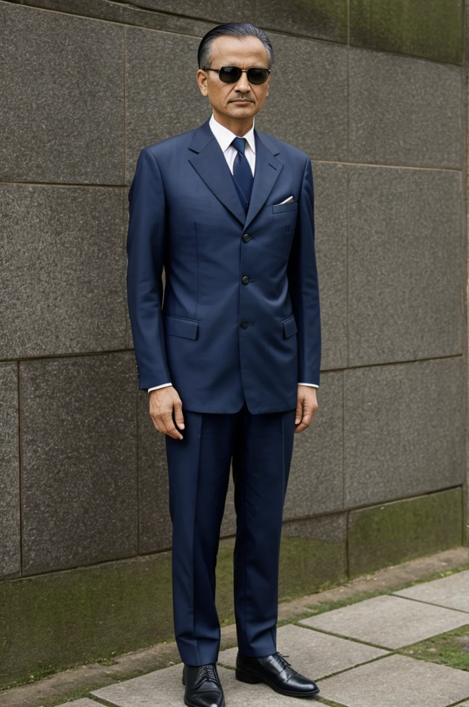 toji fushiguro, (suit of the (Ss) german)