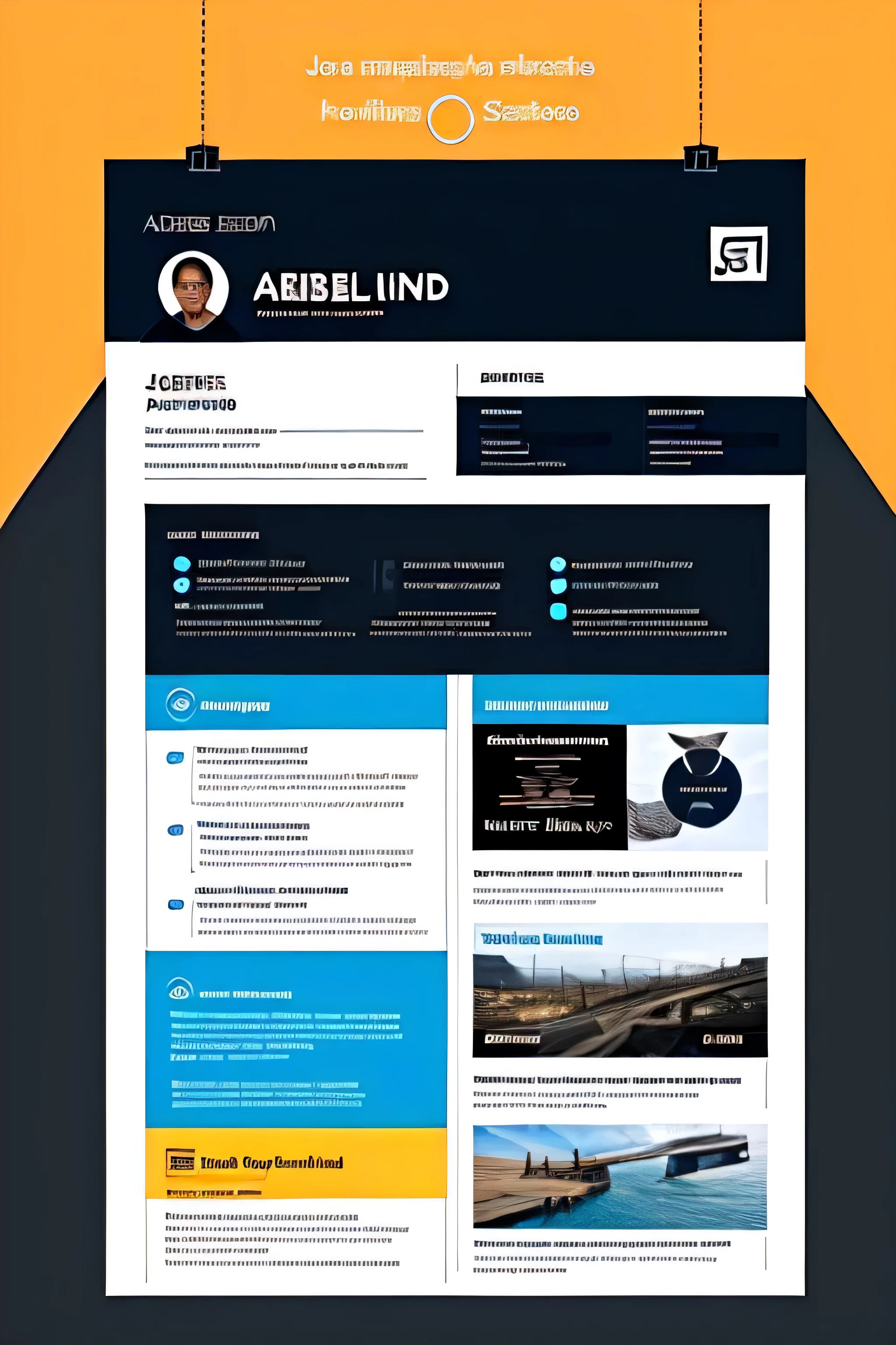 Imagine it's the year 2029. What does the job market look like? What roles are companies hiringfor, and what skills are they seeking? in this activity, we're going to dive into this futuristic scenario and create a job advertisement using Adobe Express for this imagined tuture,