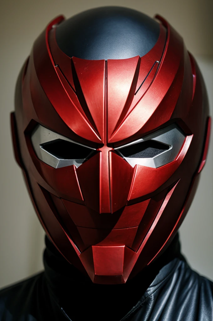 ((best quality)), ((masterpiece)), (detailed), 1 man. superhero mask. full body