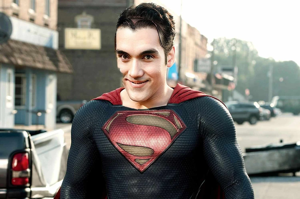 superman