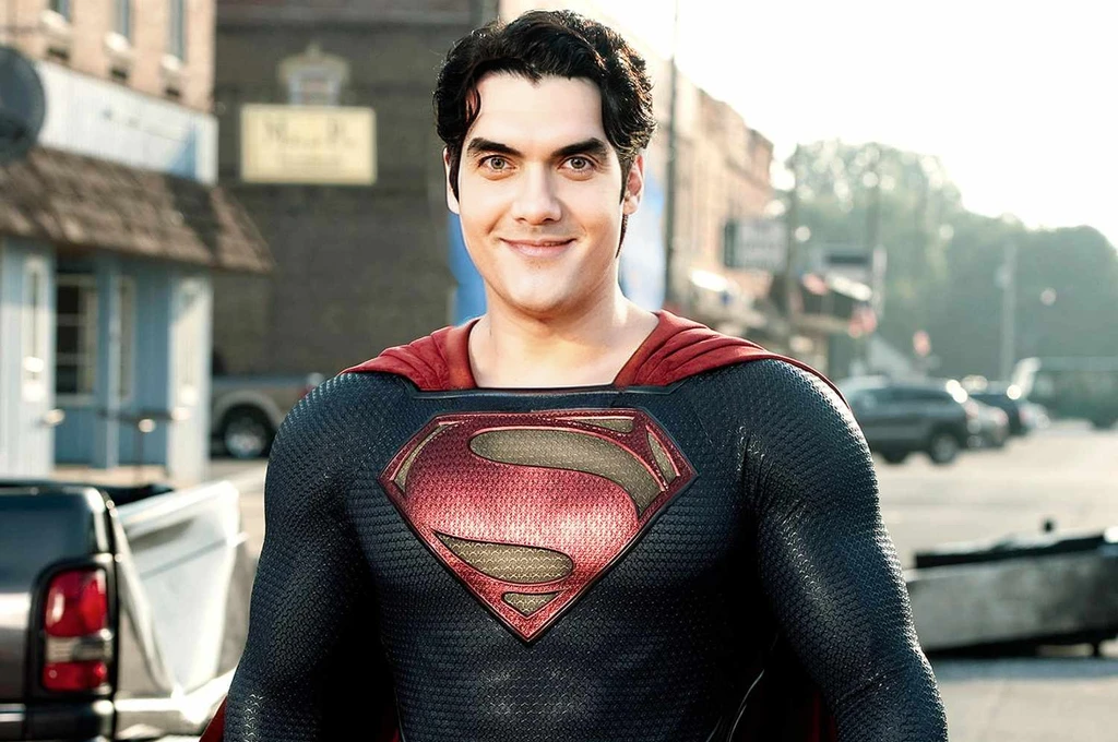 superman