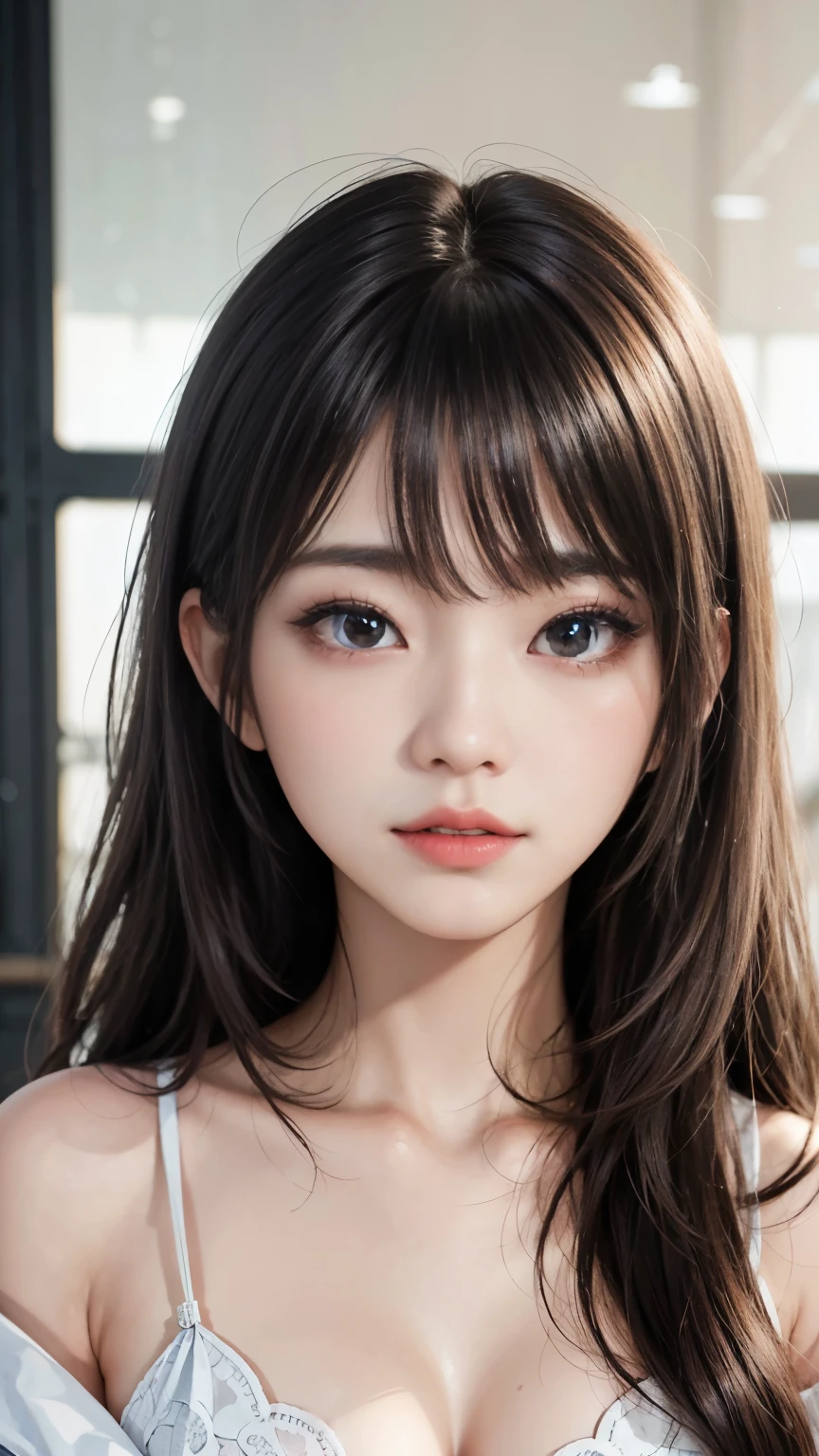 (最高qualityのディテール)、Realistic、8K Ultra HD、High resolution、(One Girl:1.2),(Fatal Beauty,Attractive beauty) ,(A supple and powerful physique),(Sensual charm),(Mysterious charm:1.1),(Captivating silhouette),The 超detailedな、高qualityのテクスチャ、Intricate details、detailed、非常にdetailedなCG、高qualityの影、detailed 美しく繊細な顔、detailed 美しく繊細な目、Written boundary depth、Ray Tracing、20th generation、Cute K-Pop Girls、(The Face of Ulzan in Korea)、Thin face、(Urzan-6500-v1.1:0.6)、PurerosFace_v1、Glowing Eyes、Perfect body、 Viewer Display、(最高qualityのディテール:1.2)、Realistic、8K Ultra HD、High resolution、Woman close up, realistic girl rendering, 8k artistic german bokeh, Enchanting girl, Real Girls, Gurwitz, Gurwitz-style artwork, Girl Roleplay, Realistic 3D style, cgstation Popular Topics,, 8K Portrait Rendering,(truth,truth:1.4),(Sparkling eyes girl:1.2)、The 超detailedな、高qualityのテクスチャ、Intricate details、detailed、非常にdetailedなCG、高qualityの影、detailed 美しく繊細な顔、detailed 美しく繊細な目、Written boundary depth、Ray Tracing、20th generation、Cute K-Pop Girls、(The Face of Ulzan in Korea)、Thin face、(Urzan-6500-v1.1:0.6)、cheek、Glossy Lips、、High resolution, Best image quality, 最高quality, Realistic, 超detailedな, Photo Real, 4K 8K Ultra HD Full Color RAW Photos, Fujifilm(Medium format), Hasselblad, Carl Zeiss, Incredible dynamic range photography(utility_art:Smooth-768:1.1),High resolution, High pixel count, 明確なdetailed, Clear images, Natural color reproduction, Noise Reduction, High fidelity, quality, Software Improvements, Upscaling, Optimized Algorithms, Professional-level retouching,
1. Oversized coat:
The coat is、Choose an oversized design that covers from shoulders to knees.。Color is classic navy or black、or warm khaki or beige, wait.、Choose colors that match the season。
2. Knitted sweater or turtleneck:
To protect yourself from the cold、Knitted sweater or turtleneckを選択してください。Match the texture and color of the knit to the coat.。
3. Wide leg pants:
For pants, Choose a wide-leg design、Combines ease of movement and style。Denim in dark tones or black trousers will look good.。
4. Knee-high boots:
What is included in an oversized coat、足首からふくらはぎまでカバーするKnee-high bootsとの組み合わせ。Boots are black or dark brown and chic.、Gives a stylish impression。
5. accessories:
シンプルなゴールドまたはシルバーのaccessoriesを選択してください、Add elegance to your outfit。for example、Long necklaces and large earrings are recommended.。
6. Handbags:
Handbags、Choose a color that matches the tone of your outfit.。Shoulder bags and tote bags are convenient and stylish。
7. Compensateと髪型:
Compensate, Choose natural colors that flatter your skin。Wavy Hair、By creating loose curls、Appeal to softness。