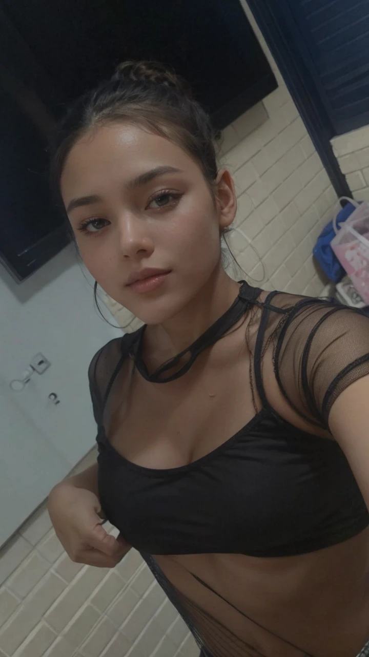breastsout