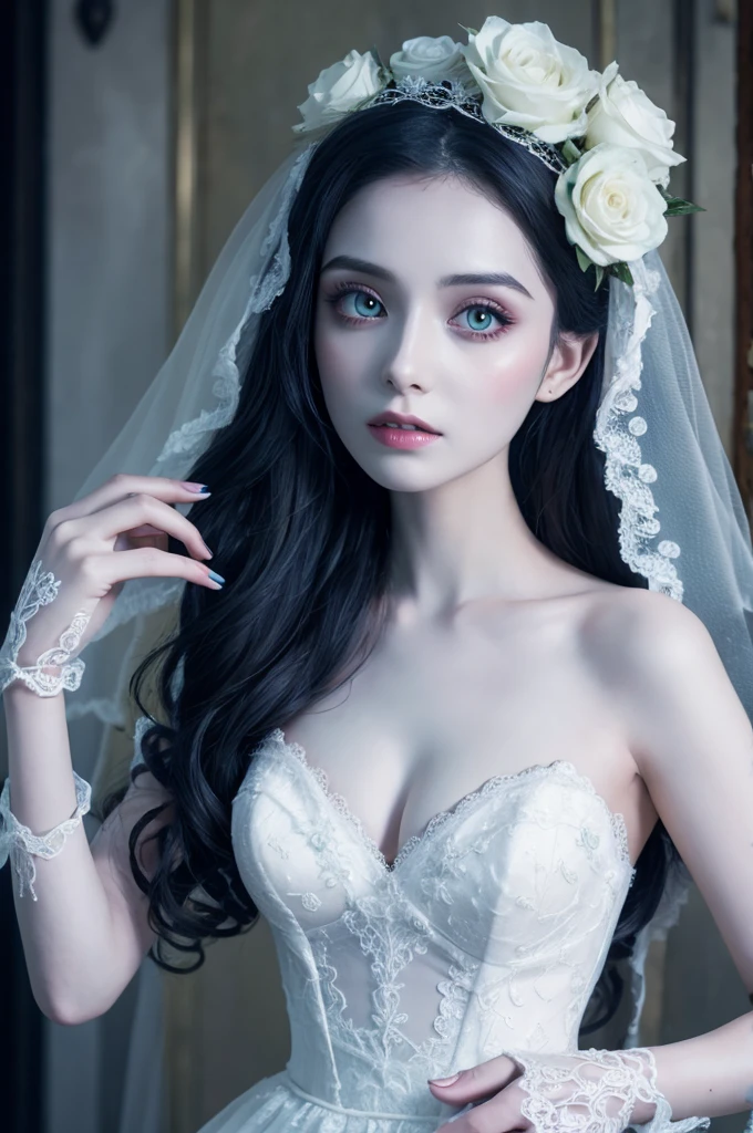 Corpse Bride
