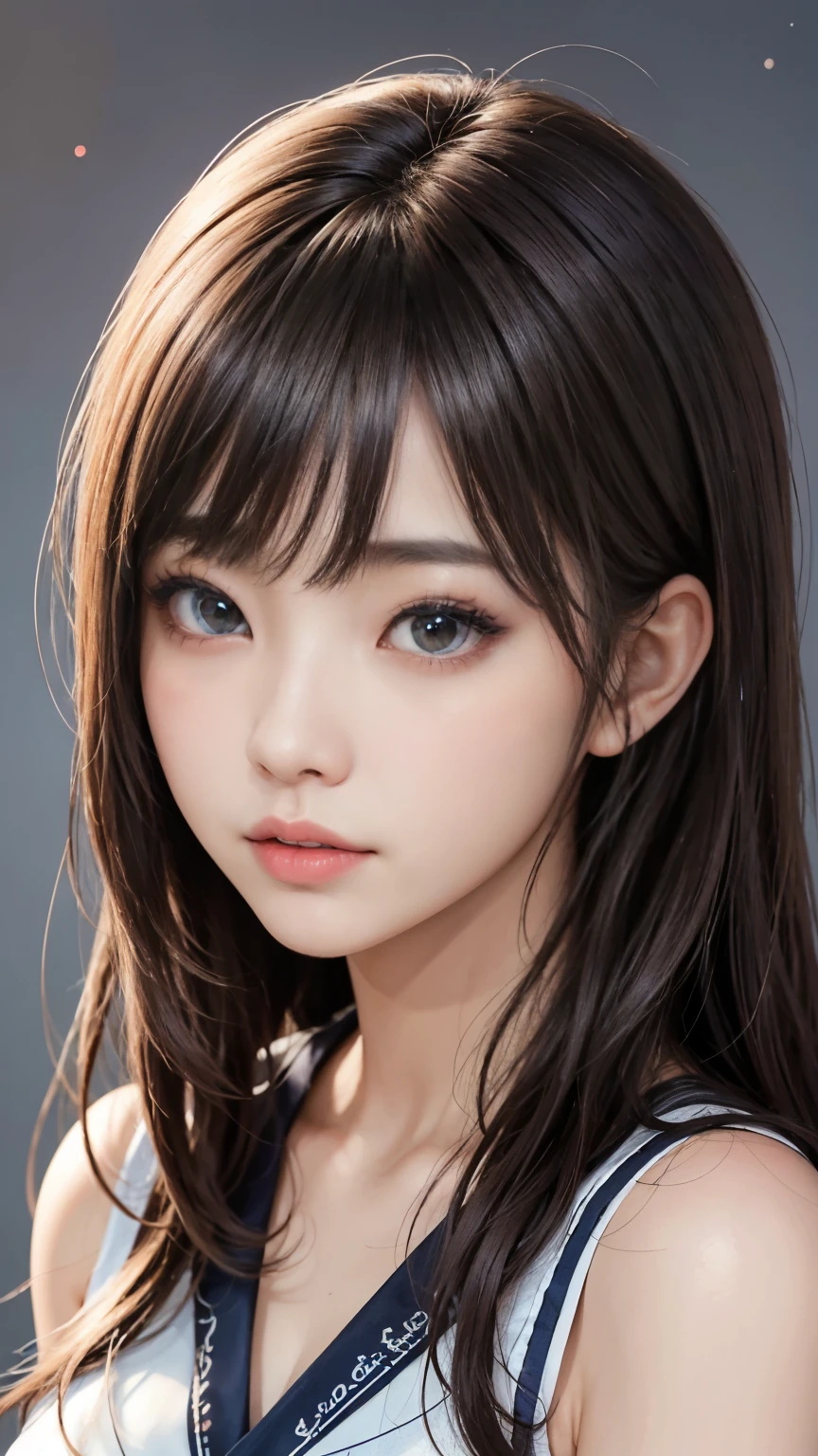 (最高qualityのディテール)、Realistic、8K Ultra HD、High resolution、(One Girl:1.2),(Fatal Beauty,Attractive beauty) ,(A supple and powerful physique),(Sensual charm),(Mysterious charm:1.1),(Captivating silhouette),The 超detailedな、高qualityのテクスチャ、Intricate details、detailed、非常にdetailedなCG、高qualityの影、detailed 美しく繊細な顔、detailed 美しく繊細な目、Written boundary depth、Ray Tracing、20th generation、Cute K-Pop Girls、(The Face of Ulzan in Korea)、Thin face、(Urzan-6500-v1.1:0.6)、PurerosFace_v1、Glowing Eyes、Perfect body、 Viewer Display、(最高qualityのディテール:1.2)、Realistic、8K Ultra HD、High resolution、Woman close up, realistic girl rendering, 8k artistic german bokeh, Enchanting girl, Real Girls, Gurwitz, Gurwitz-style artwork, Girl Roleplay, Realistic 3D style, cgstation Popular Topics,, 8K Portrait Rendering,(truth,truth:1.4),(Sparkling eyes girl:1.2)、The 超detailedな、高qualityのテクスチャ、Intricate details、detailed、非常にdetailedなCG、高qualityの影、detailed 美しく繊細な顔、detailed 美しく繊細な目、Written boundary depth、Ray Tracing、20th generation、Cute K-Pop Girls、(The Face of Ulzan in Korea)、Thin face、(Urzan-6500-v1.1:0.6)、cheek、Glossy Lips、、High resolution, Best image quality, 最高quality, Realistic, 超detailedな, Photo Real, 4K 8K Ultra HD Full Color RAW Photos, Fujifilm(Medium format), Hasselblad, Carl Zeiss, Incredible dynamic range photography(utility_art:Smooth-768:1.1),High resolution, High pixel count, 明確なdetailed, Clear images, Natural color reproduction, Noise Reduction, High fidelity, quality, Software Improvements, Upscaling, Optimized Algorithms, Professional-level retouching,
1. Oversized coat:
The coat is、Choose an oversized design that covers from shoulders to knees.。Color is classic navy or black、or warm khaki or beige, wait.、Choose colors that match the season。
2. Knitted sweater or turtleneck:
To protect yourself from the cold、Knitted sweater or turtleneckを選択してください。Match the texture and color of the knit to the coat.。
3. Wide leg pants:
For pants, Choose a wide-leg design、Combines ease of movement and style。Denim in dark tones or black trousers will look good.。
4. Knee-high boots:
What is included in an oversized coat、足首からふくらはぎまでカバーするKnee-high bootsとの組み合わせ。Boots are black or dark brown and chic.、Gives a stylish impression。
5. accessories:
シンプルなゴールドまたはシルバーのaccessoriesを選択してください、Add elegance to your outfit。for example、Long necklaces and large earrings are recommended.。
6. Handbags:
Handbags、Choose a color that matches the tone of your outfit.。Shoulder bags and tote bags are convenient and stylish。
7. Compensateと髪型:
Compensate, Choose natural colors that flatter your skin。Wavy Hair、By creating loose curls、Appeal to softness。