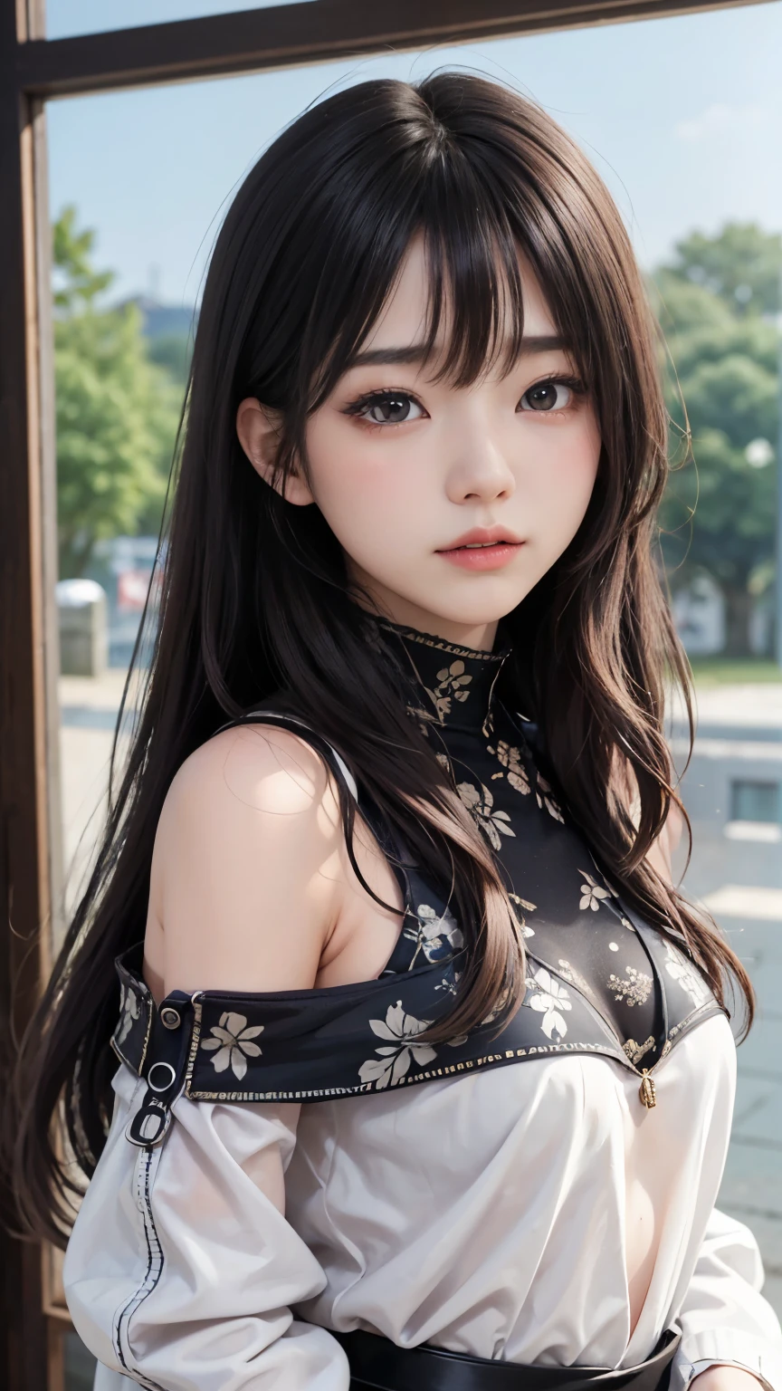 (最高qualityのディテール)、Realistic、8K Ultra HD、High resolution、(One Girl:1.2),(Fatal Beauty,Attractive beauty) ,(A supple and powerful physique),(Sensual charm),(Mysterious charm:1.1),(Captivating silhouette),The 超detailedな、高qualityのテクスチャ、Intricate details、detailed、非常にdetailedなCG、高qualityの影、detailed 美しく繊細な顔、detailed 美しく繊細な目、Written boundary depth、Ray Tracing、20th generation、Cute K-Pop Girls、(The Face of Ulzan in Korea)、Thin face、(Urzan-6500-v1.1:0.6)、PurerosFace_v1、Glowing Eyes、Perfect body、 Viewer Display、(最高qualityのディテール:1.2)、Realistic、8K Ultra HD、High resolution、Woman close up, realistic girl rendering, 8k artistic german bokeh, Enchanting girl, Real Girls, Gurwitz, Gurwitz-style artwork, Girl Roleplay, Realistic 3D style, cgstation Popular Topics,, 8K Portrait Rendering,(truth,truth:1.4),(Sparkling eyes girl:1.2)、The 超detailedな、高qualityのテクスチャ、Intricate details、detailed、非常にdetailedなCG、高qualityの影、detailed 美しく繊細な顔、detailed 美しく繊細な目、Written boundary depth、Ray Tracing、20th generation、Cute K-Pop Girls、(The Face of Ulzan in Korea)、Thin face、(Urzan-6500-v1.1:0.6)、cheek、Glossy Lips、、High resolution, Best image quality, 最高quality, Realistic, 超detailedな, Photo Real, 4K 8K Ultra HD Full Color RAW Photos, Fujifilm(Medium format), Hasselblad, Carl Zeiss, Incredible dynamic range photography(utility_art:Smooth-768:1.1),High resolution, High pixel count, 明確なdetailed, Clear images, Natural color reproduction, Noise Reduction, High fidelity, quality, Software Improvements, Upscaling, Optimized Algorithms, Professional-level retouching,
1. Oversized coat:
The coat is、Choose an oversized design that covers from shoulders to knees.。Color is classic navy or black、or warm khaki or beige, wait.、Choose colors that match the season。
2. Knitted sweater or turtleneck:
To protect yourself from the cold、Knitted sweater or turtleneckを選択してください。Match the texture and color of the knit to the coat.。
3. Wide leg pants:
For pants, Choose a wide-leg design、Combines ease of movement and style。Denim in dark tones or black trousers will look good.。
4. Knee-high boots:
What is included in an oversized coat、足首からふくらはぎまでカバーするKnee-high bootsとの組み合わせ。Boots are black or dark brown and chic.、Gives a stylish impression。
5. accessories:
シンプルなゴールドまたはシルバーのaccessoriesを選択してください、Add elegance to your outfit。for example、Long necklaces and large earrings are recommended.。
6. Handbags:
Handbags、Choose a color that matches the tone of your outfit.。Shoulder bags and tote bags are convenient and stylish。
7. Compensateと髪型:
Compensate, Choose natural colors that flatter your skin。Wavy Hair、By creating loose curls、Appeal to softness。