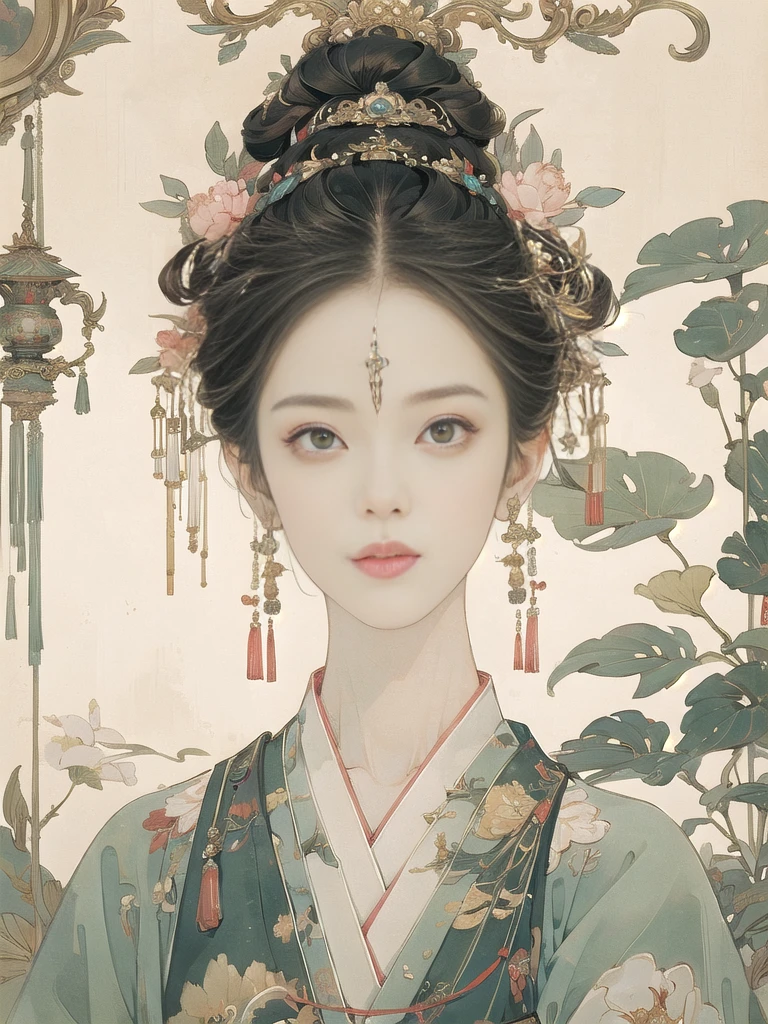 (8K, best quality, masterpiece),{Practical, original photo, Ultra-fine transparent, image, (Influenced by Yoshitaka Amano's style:1.6)}, Practical Light, Delicate skin, (Beautiful slim woman, 25 years old, Court Knight:1.5), Thin legs, Fine particles, Long white hair, Detailed fingers, Thin, sex, Ecstasy expression, 动感sex感的姿势, (巨大有弹sex的坚挺胸部:1.4), (sex感指挥官的盔甲, Long skirt, Long red cape, boots:1.2),(The armor has a larger chest opening;1.6), Exposing breasts, (Arcadia, Flower Storm, Many flowers:1.8), Unobscured,Beautiful scenery, (Flowers, Wind and Moon:1.5)