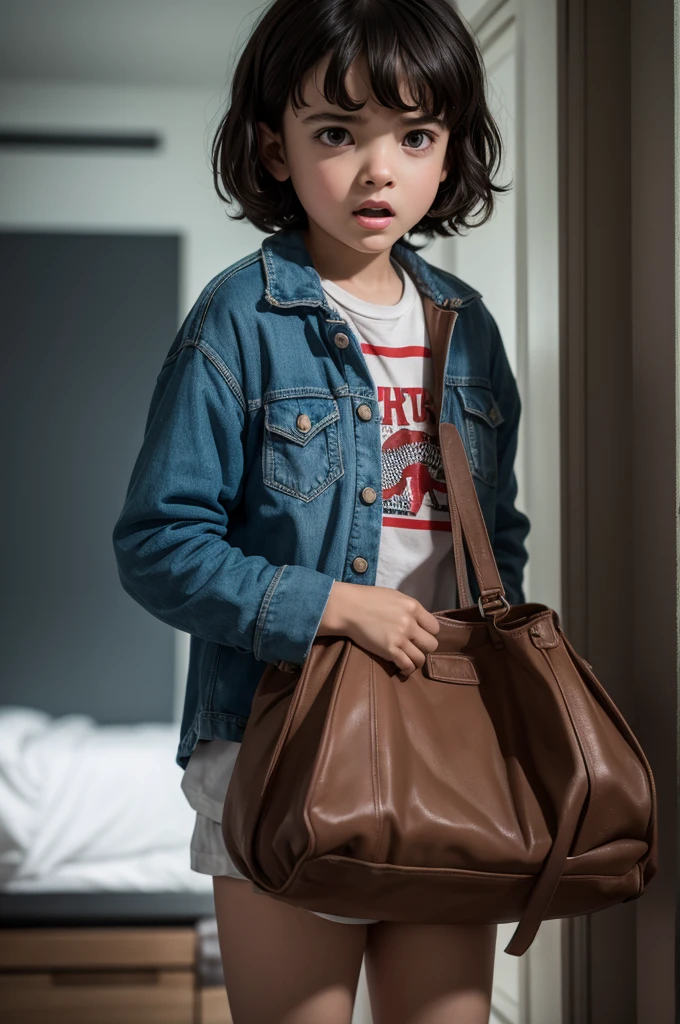   Max stranger things nua