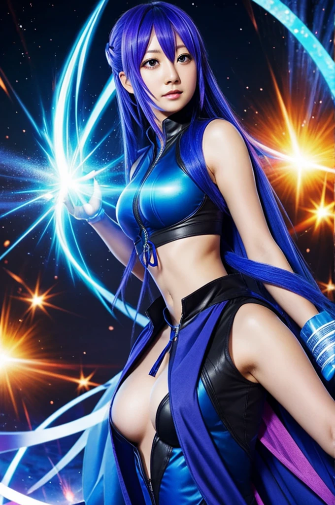 Rimuru Tempest 