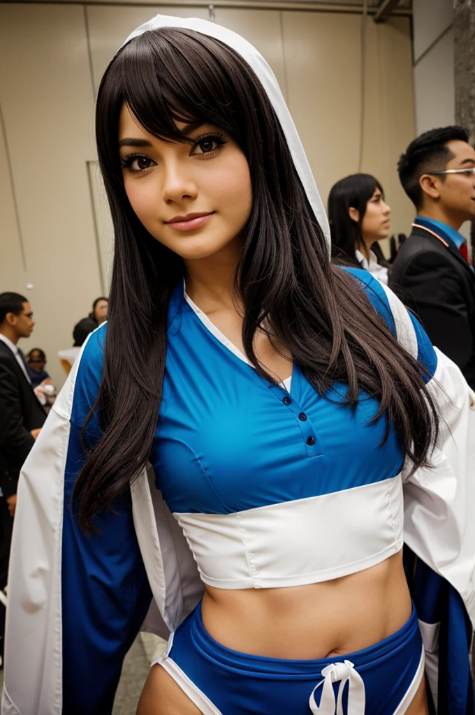 Cosplay