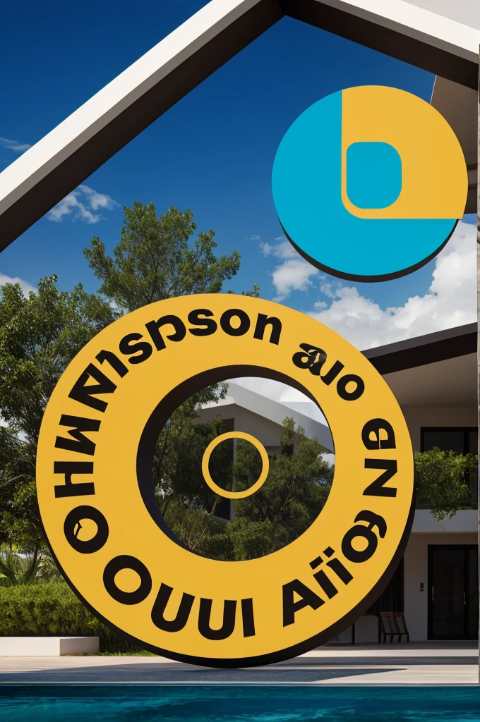 Fusion villa Logo 