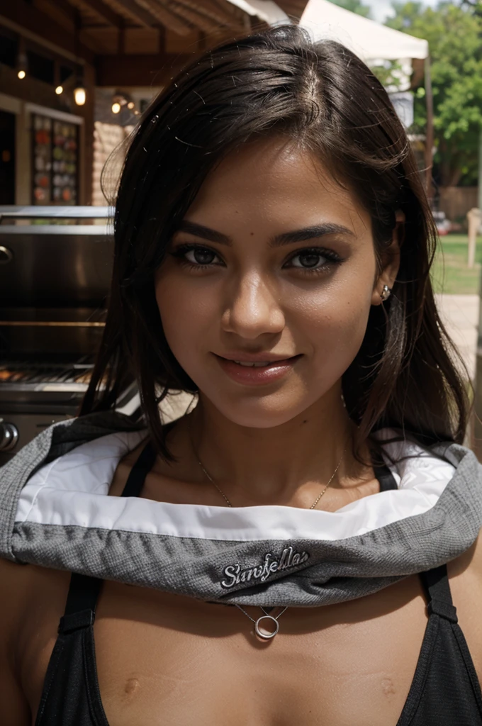 Sexi grill
