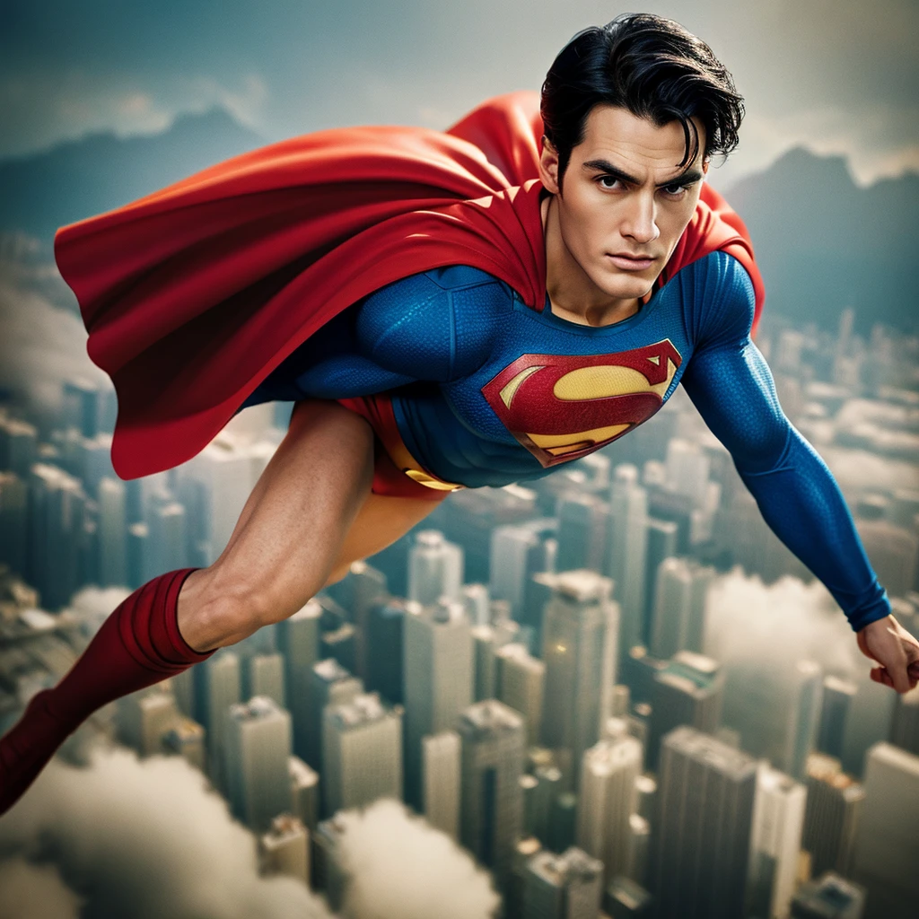 superman