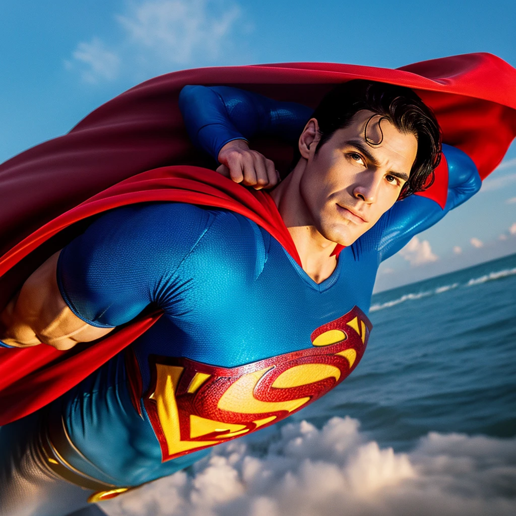 superman