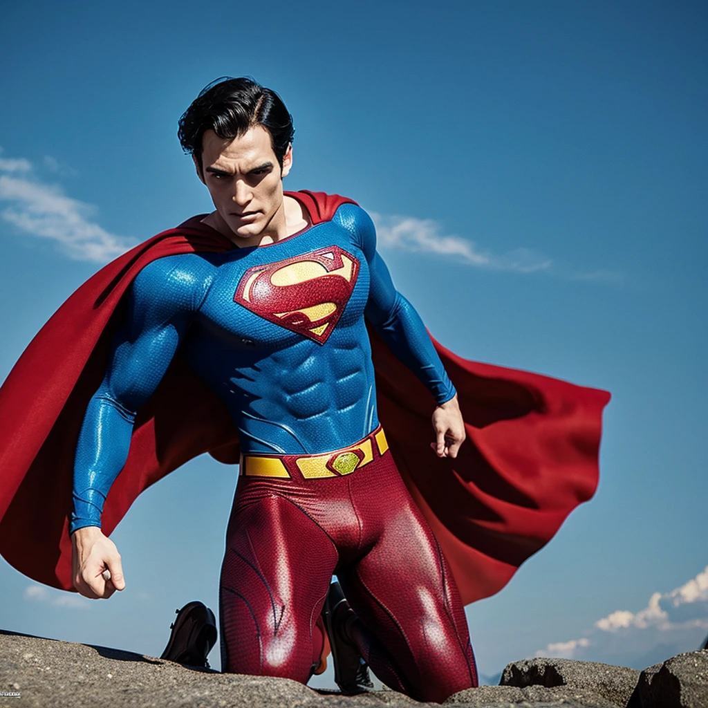 superman