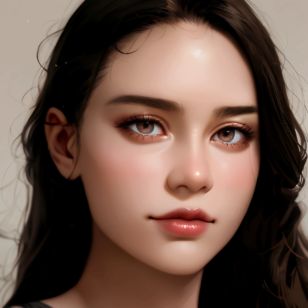 Same face from different side views