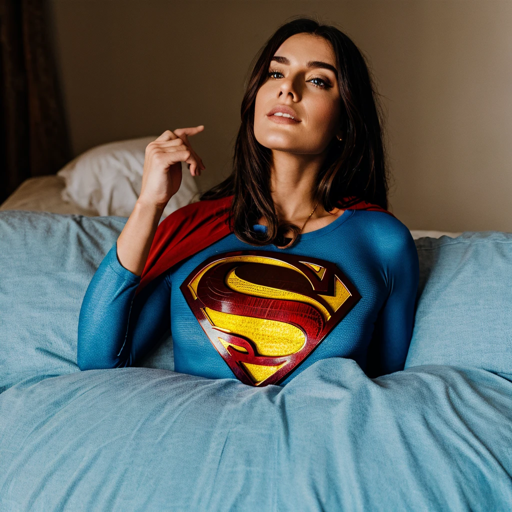 superman