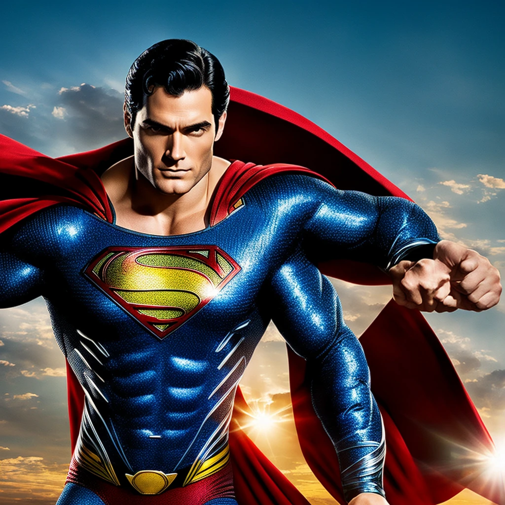 superman