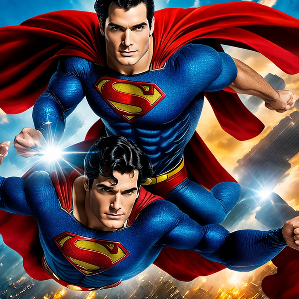 superman