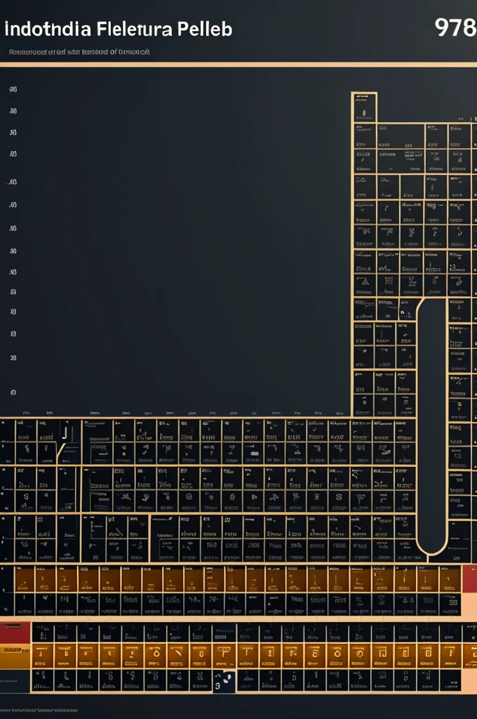 Individual images of the periodic table with their respective name and basic data with rounded corners.