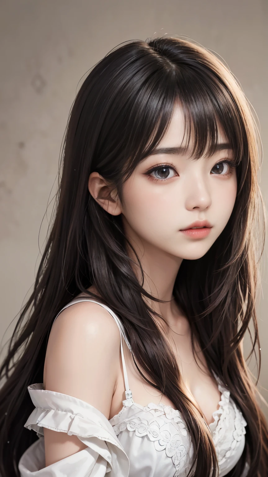 (highest qualityのディテール)、Realistic、8k Ultra HD、High resolution、(One Girl:1.2),(Fatal Beauty,Attractive beauty) ,(A supple and powerful physique),(Sensual charm),(Mysterious charm:1.1),(Captivating silhouette),The Super detailed、High quality textures、Intricate details、detailed、Very detailed CG、High quality shadows、detailed Beautiful and delicate face、detailed Beautiful and delicate eyes、Written boundary depth、Ray Tracing、20th generation、Cute K-Pop Girls、(The Face of Ulzan in Korea)、Thin face、(URZAN-6500-v1.1:0.6)、PurerosFace_v1、Glowing Eyes、Perfect body、 Viewer Display、(highest qualityのディテール:1.2)、Realistic、8k Ultra HD、High resolution、Woman close up, realistic girl rendering, 8k artistic german bokeh, Enchanting girl, Real Girls, Gurwitz, Gurwitz-style artwork, Girl Roleplay, Realistic 3D style, cgstation Popular Topics,, 8K Portrait Rendering,(truth,truth:1.4),(Sparkling eyes girl:1.2)、The Super detailed、High quality textures、Intricate details、detailed、Very detailed CG、High quality shadows、detailed Beautiful and delicate face、detailed Beautiful and delicate eyes、Written boundary depth、Ray Tracing、20th generation、Cute K-Pop Girls、(The Face of Ulzan in Korea)、Thin face、(URZAN-6500-v1.1:0.6)、cheek、Glossy Lips、、High resolution, Best image quality, highest quality, Realistic, Super detailed, Photo Real, 4K 8k Ultra HD Full Color RAW Photos, Fujifilm(Medium format), hasselblad, Carl Zeiss, Incredible dynamic range photography(utility_art:Smooth-768:1.1),High resolution, High pixel count, Clear detailed, Clear images, Natural color reproduction, Noise Reduction, High fidelity, quality, Software Improvements, Upscaling, Optimized Algorithms, Professional-level retouching,
1. Oversized coat:
The coat is、Choose an oversized design that covers from shoulders to knees.。Color is classic navy or black、or warm khaki or beige, wait.、Choose colors that match the season。
2. Knitted sweater or turtleneck:
To protect yourself from the cold、Choose a knitted sweater or turtleneck。Match the texture and color of the knit to the coat.。
3. Wide leg pants:
For pants, Choose a wide-leg design、Combines ease of movement and style。Denim and yes