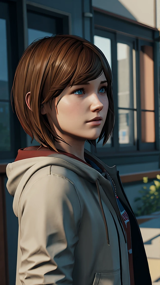 Life is strange max caulfield 