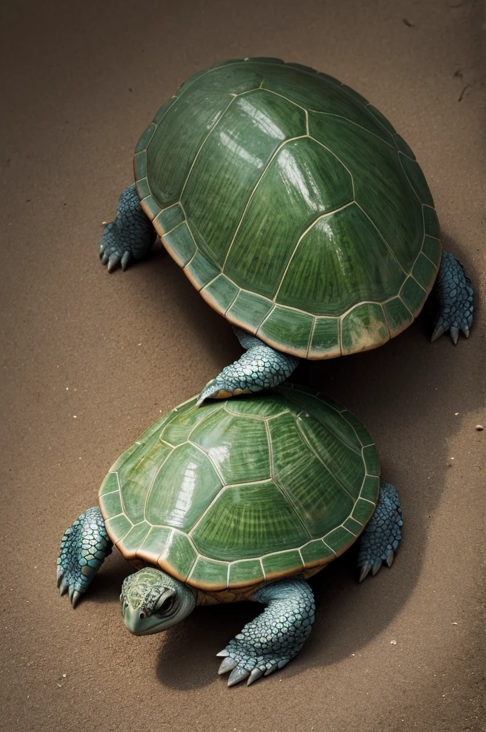 turtle