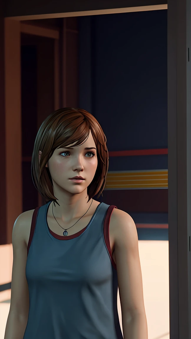 Life is strange max caulfield 