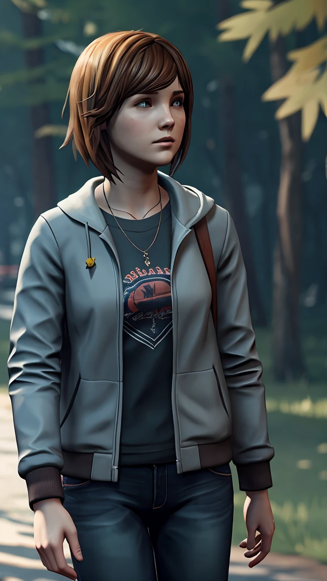 Life is strange max caulfield 