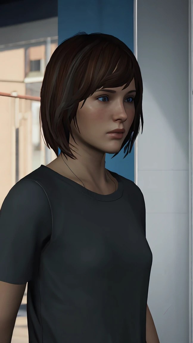 Life is strange max caulfield