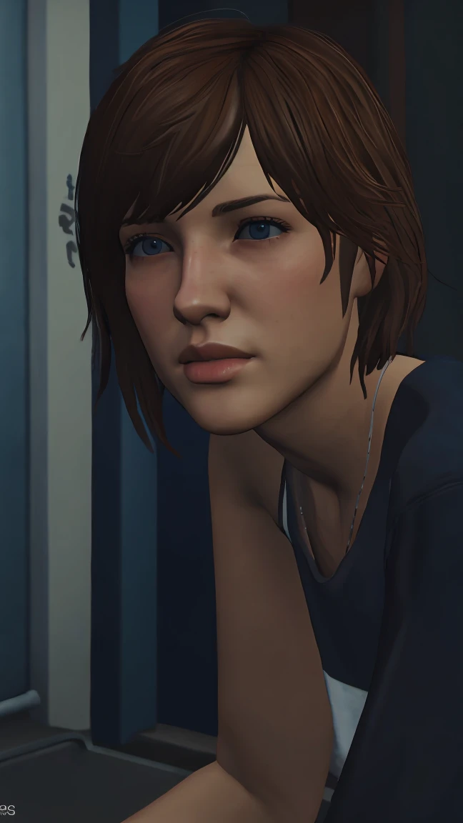 Life is strange max caulfield