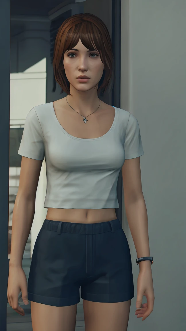 Life is strange max caulfield 