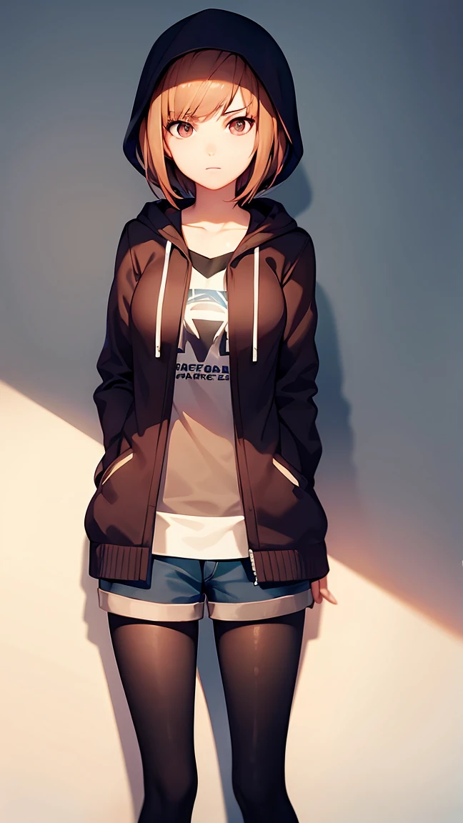 Life is strange max caulfield