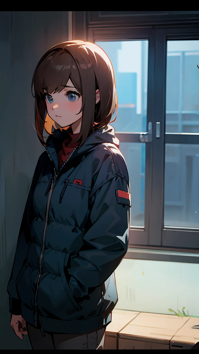 Max caulfield