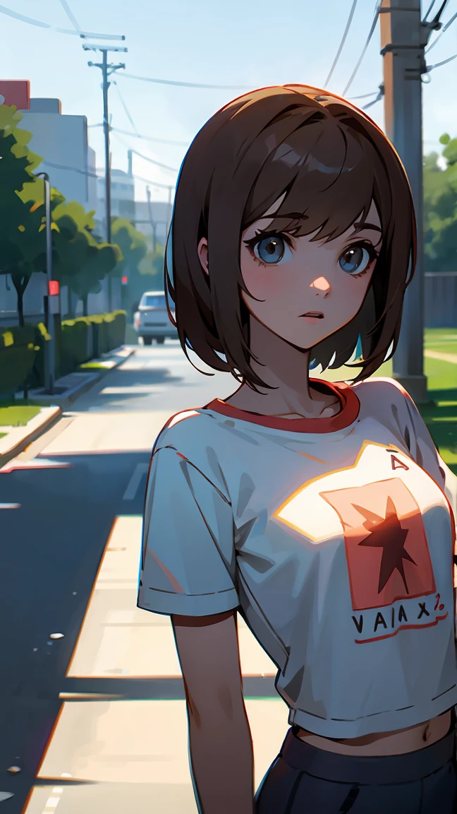 Max caulfield 