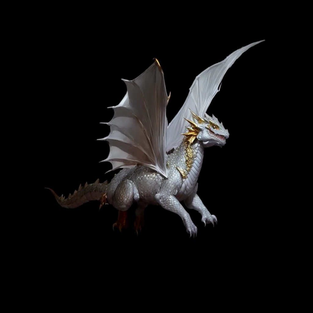 gold dragon, gold scales, baby dragon, cute