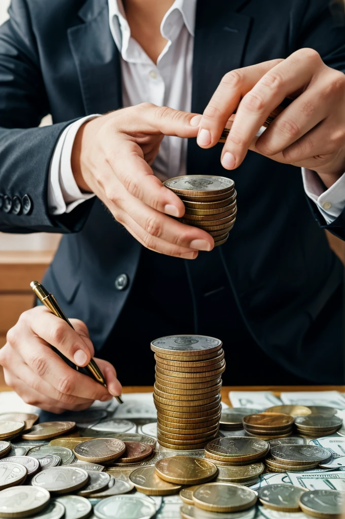 income, investing ,money