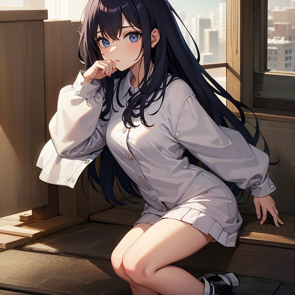 girl