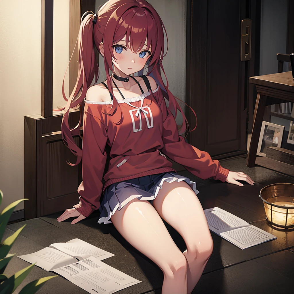 girl