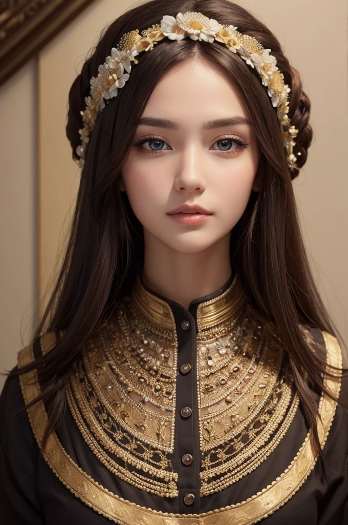 ((best quality)), ((masterpiece)), (detailed), perfect face