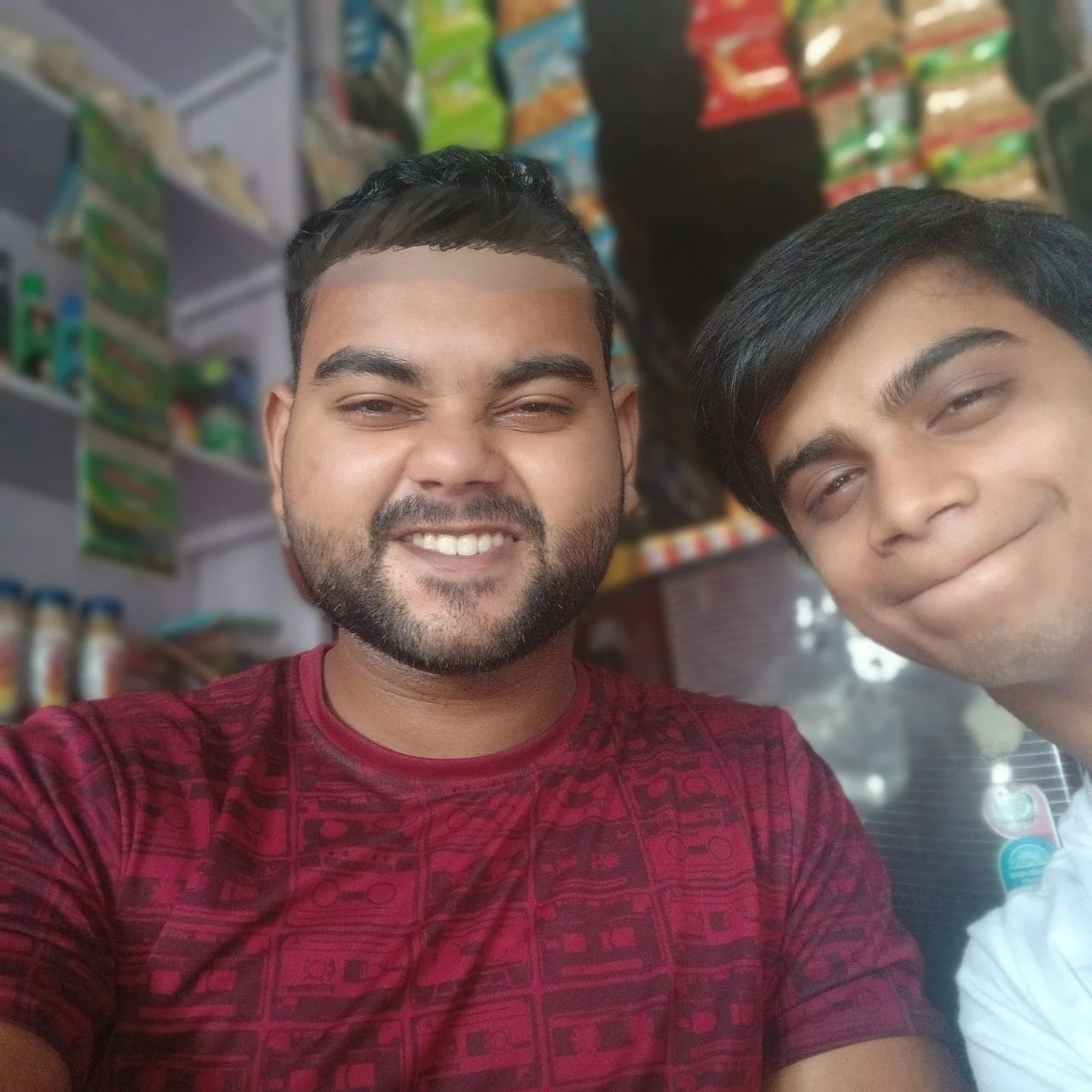 I need a very good hair style