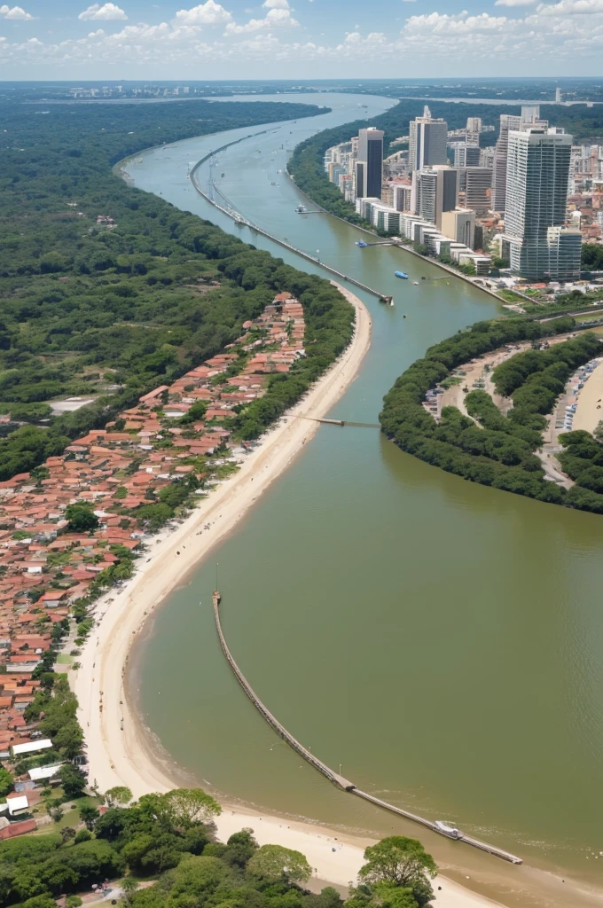 Dom Pedro first on the banks of the Ipiranga river